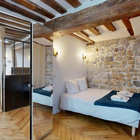 323 Suite Louis - Superbe Appartement A Paris Extérieur photo