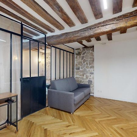 323 Suite Louis - Superbe Appartement A Paris Extérieur photo
