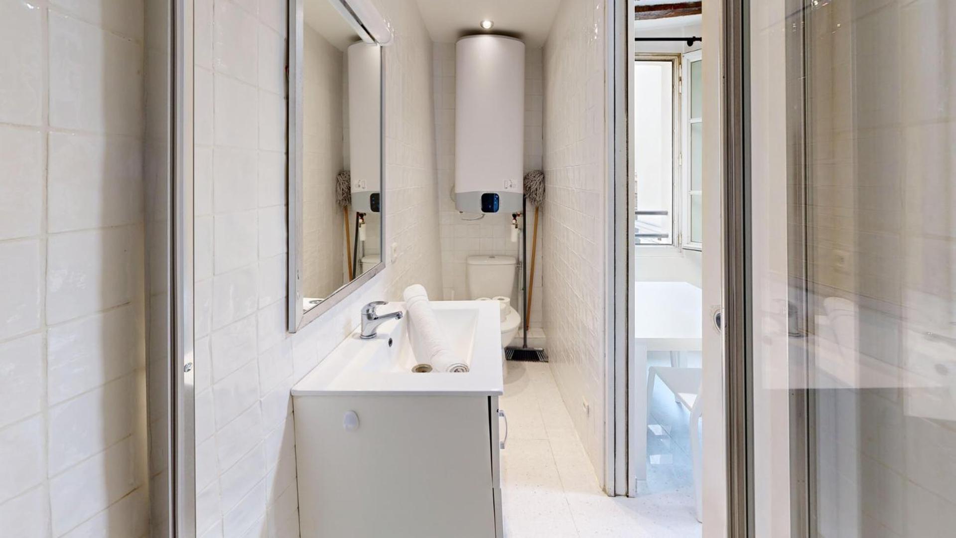 323 Suite Louis - Superbe Appartement A Paris Extérieur photo