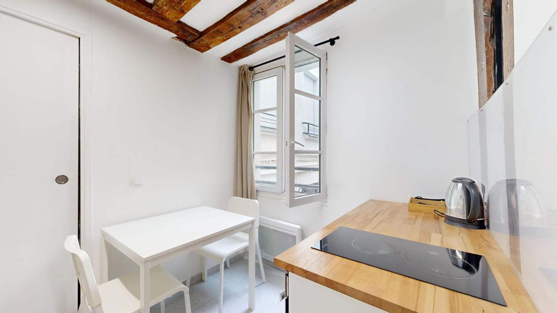 323 Suite Louis - Superbe Appartement A Paris Extérieur photo